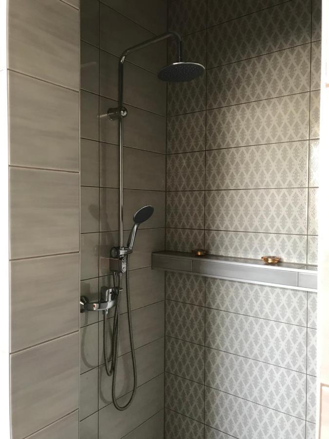 Rita Apartman Balatonszeplak ชิโอฟก ภายนอก รูปภาพ