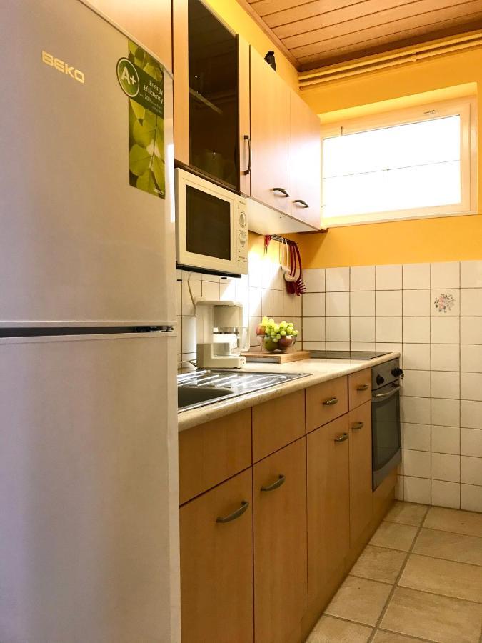 Rita Apartman Balatonszeplak ชิโอฟก ภายนอก รูปภาพ