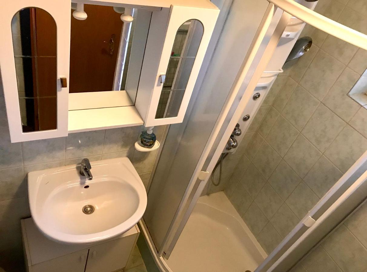 Rita Apartman Balatonszeplak ชิโอฟก ภายนอก รูปภาพ