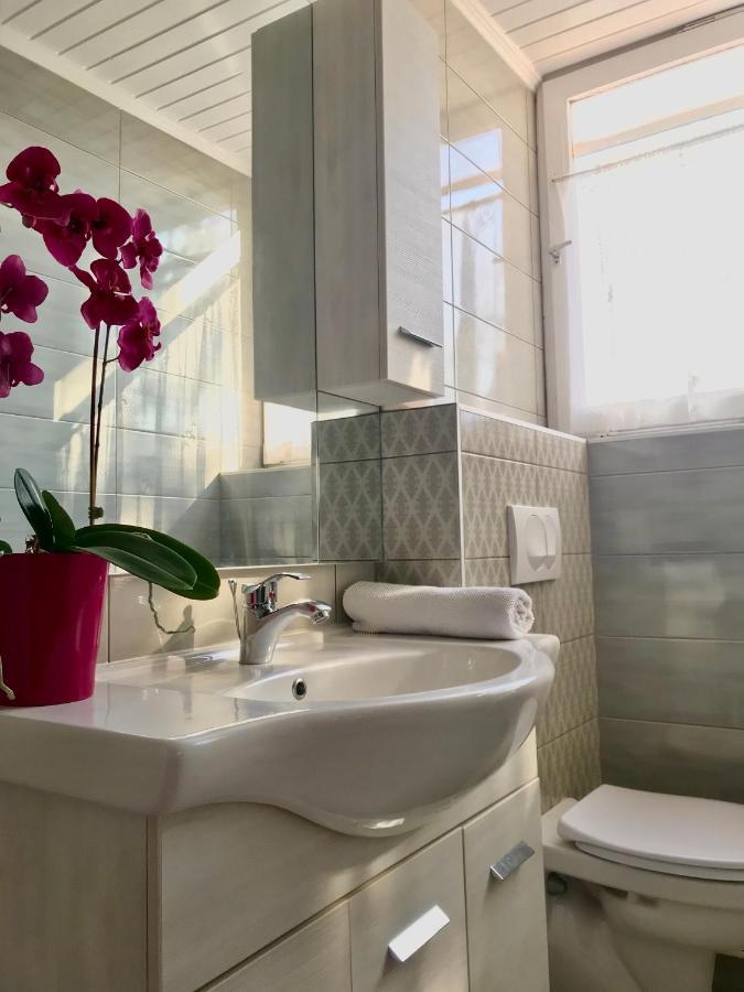 Rita Apartman Balatonszeplak ชิโอฟก ภายนอก รูปภาพ