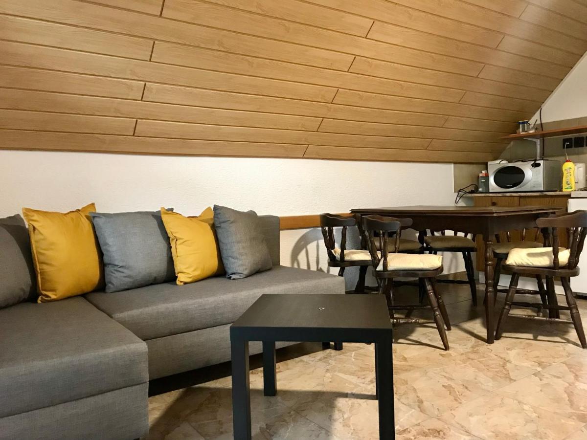 Rita Apartman Balatonszeplak ชิโอฟก ภายนอก รูปภาพ