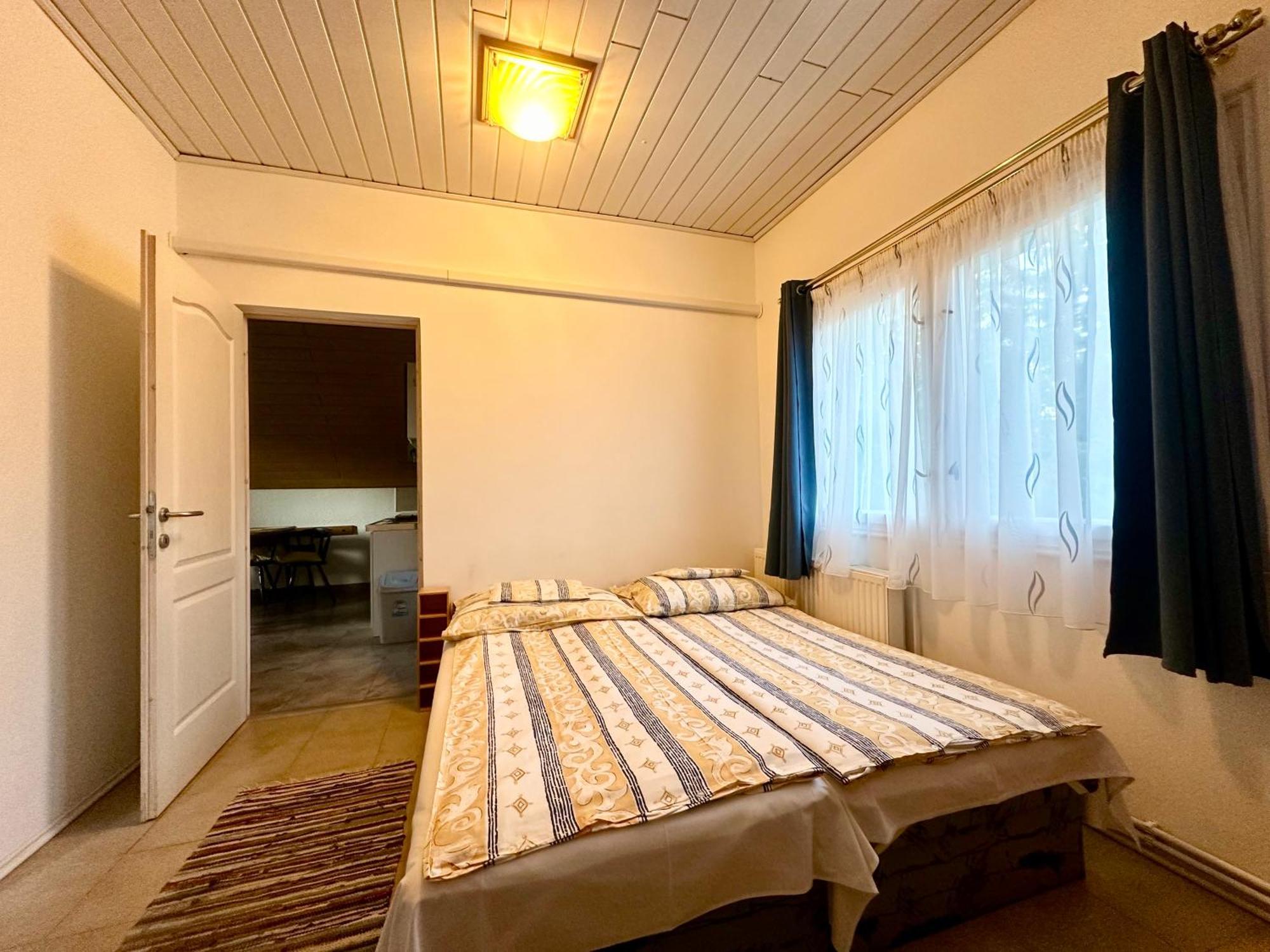 Rita Apartman Balatonszeplak ชิโอฟก ภายนอก รูปภาพ